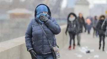 الأرصاد تحذر من أمطار وأتربة تضرب المحافظات خلال تقلبات طقس الثلاثاء المرتقبة